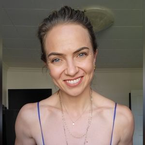 Meet your Posher, Natalie